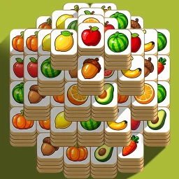 Tile Vacation - 매치 타일게임 icon