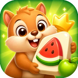 Juicy Trio Tile Match 图标